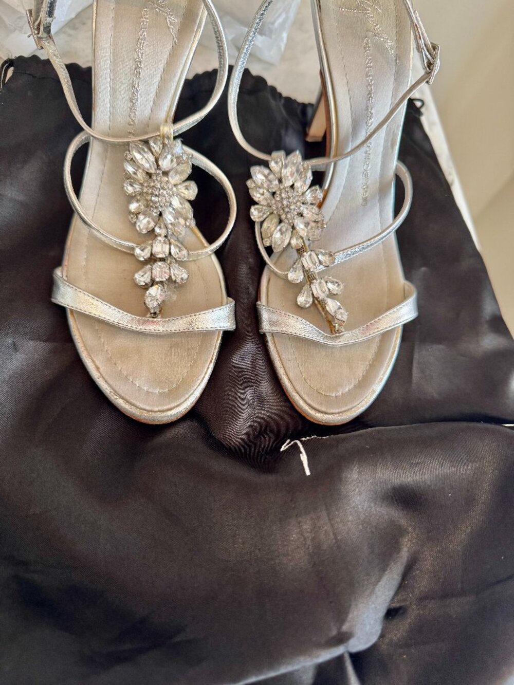 Giuseppe Zanotti Design